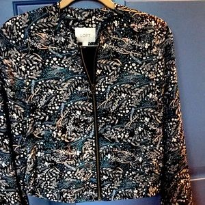 Ann Taylor Jacket